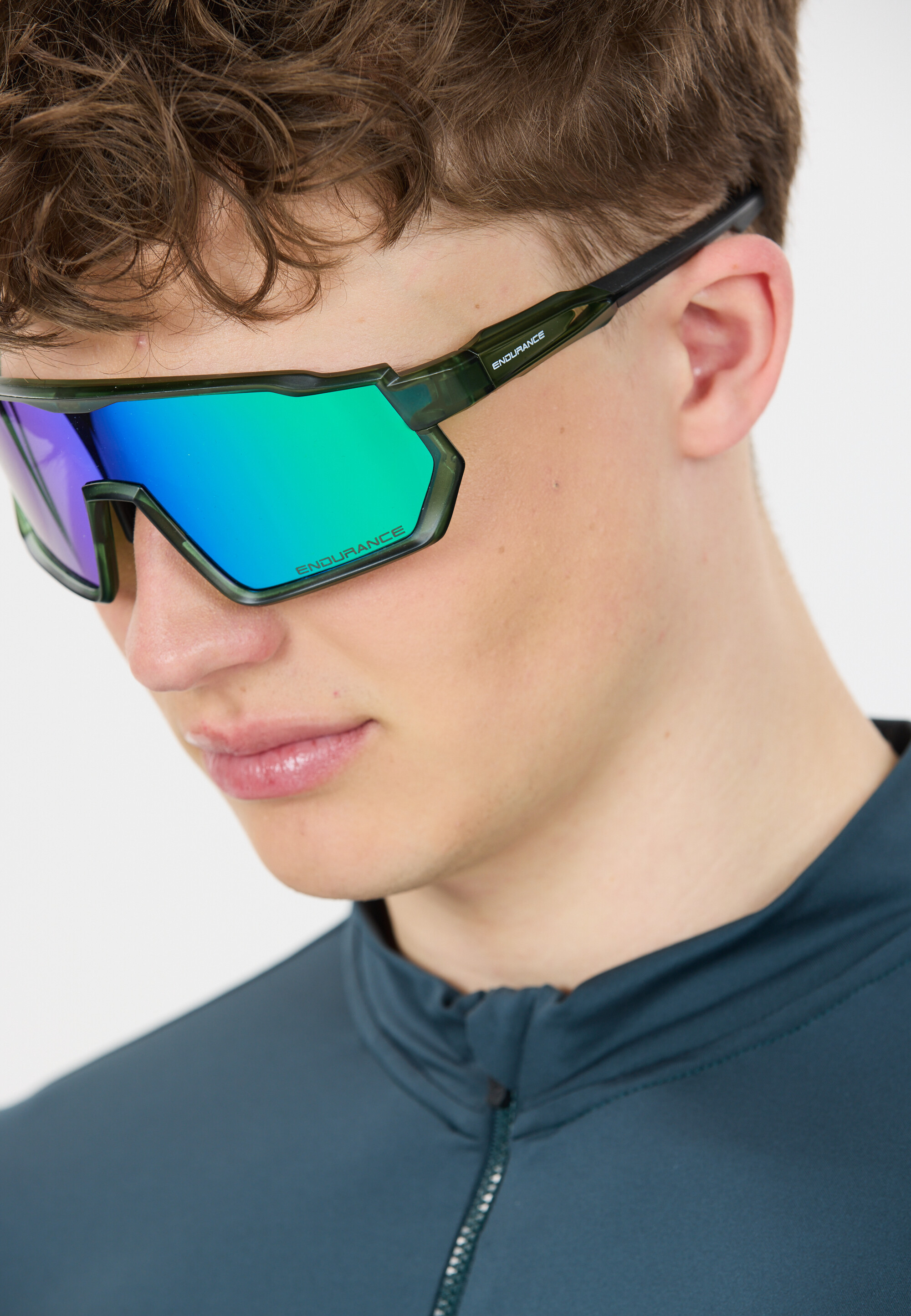 Mathieu Full Frame Sports Glass  - 2
