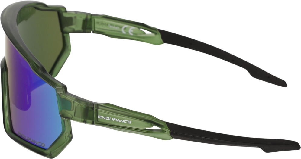 Mathieu Full Frame Sports Glass  - 4