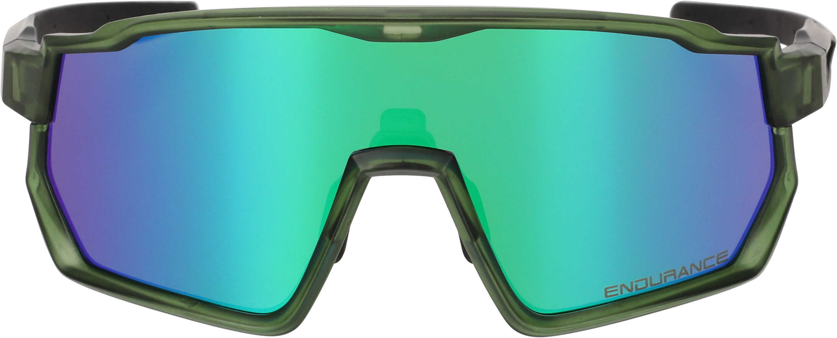 Mathieu Full Frame Sports Glass  - 3