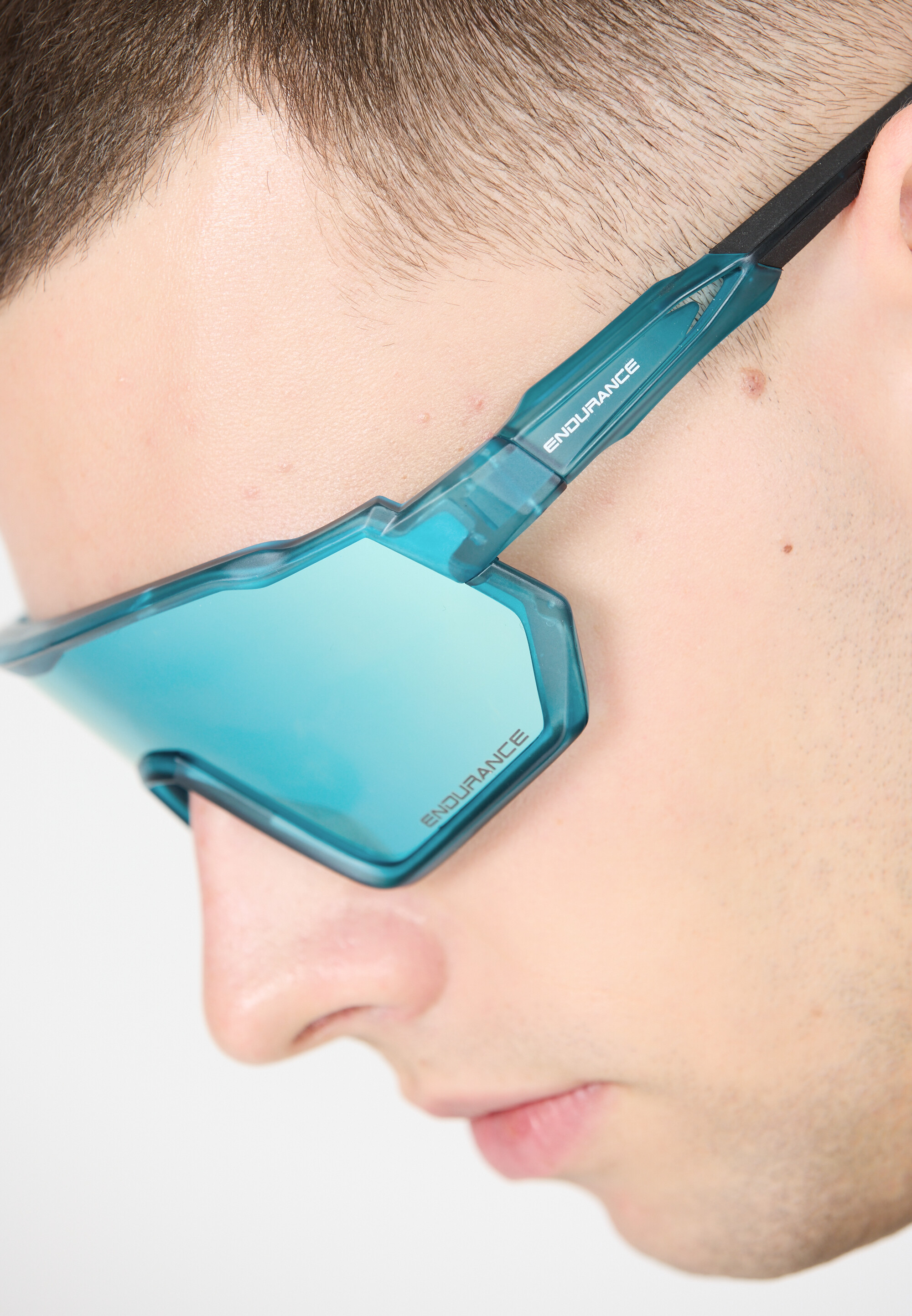 Mathieu Full Frame Sports Glass  - 3