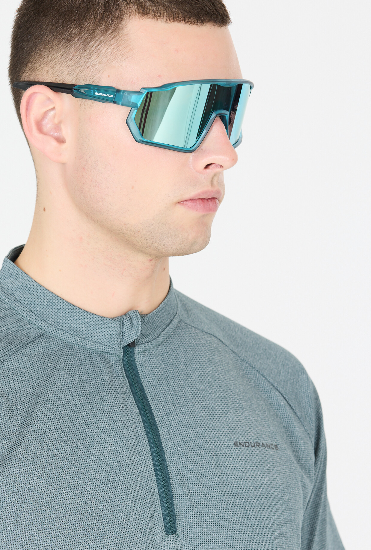 Mathieu Full Frame Sports Glass  - 2