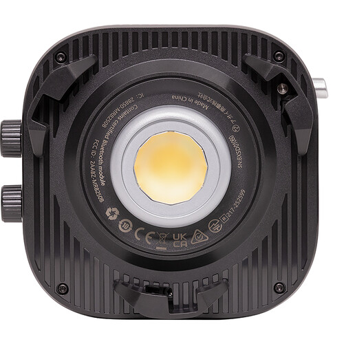 Amaran Halo 60x Portable Video Lighting