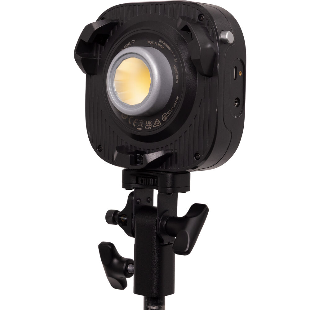 Amaran Halo 100x Powerful Portable Video Lighting - 4