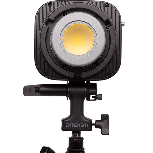 Amaran Halo 200x Powerful Portable Video Lighting