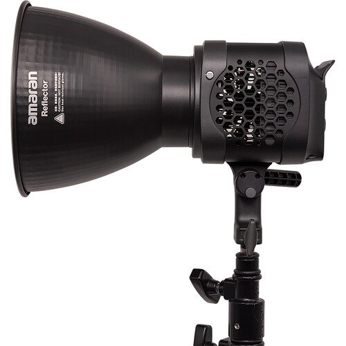 Amaran Halo 200x Powerful Portable Video Lighting - 6