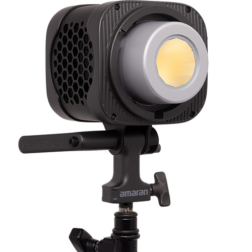 Amaran Halo 200x Powerful Portable Video Lighting - 3