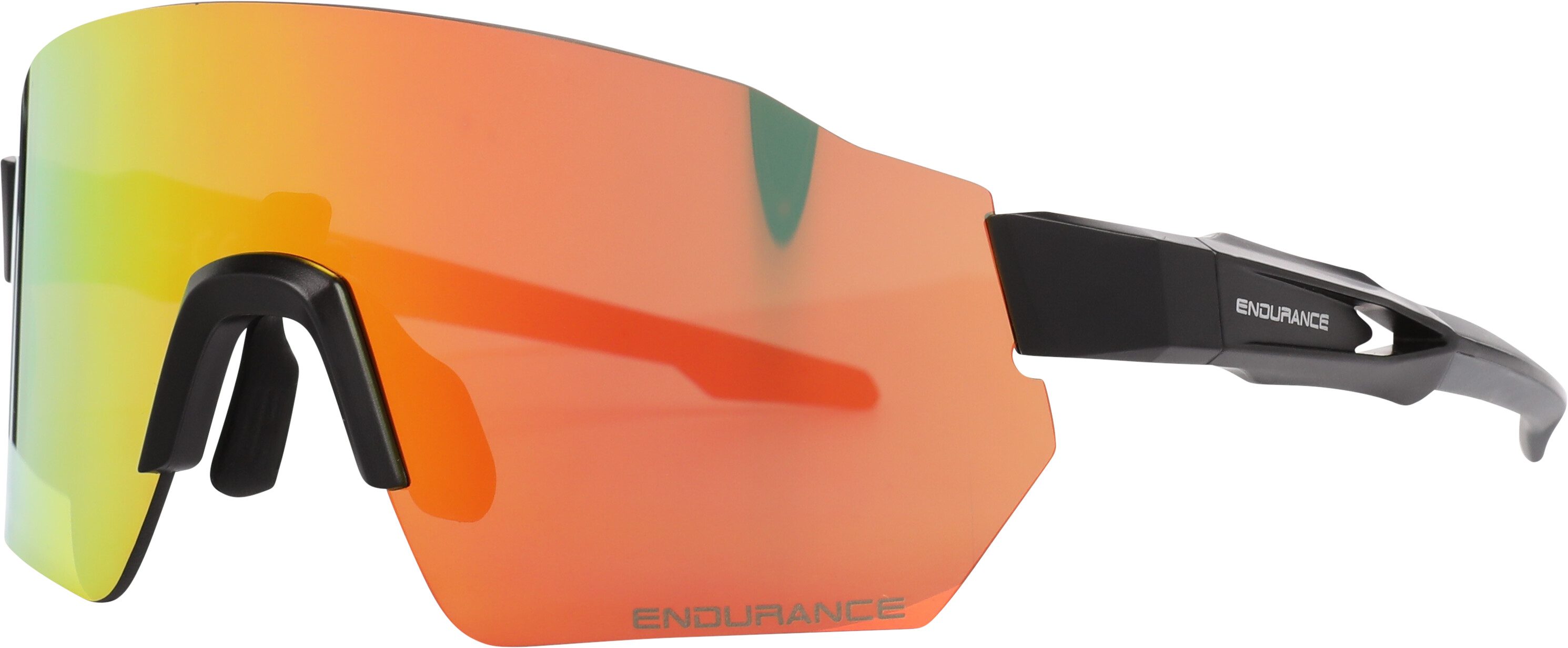 Mathieu Frameless Sports Glass 