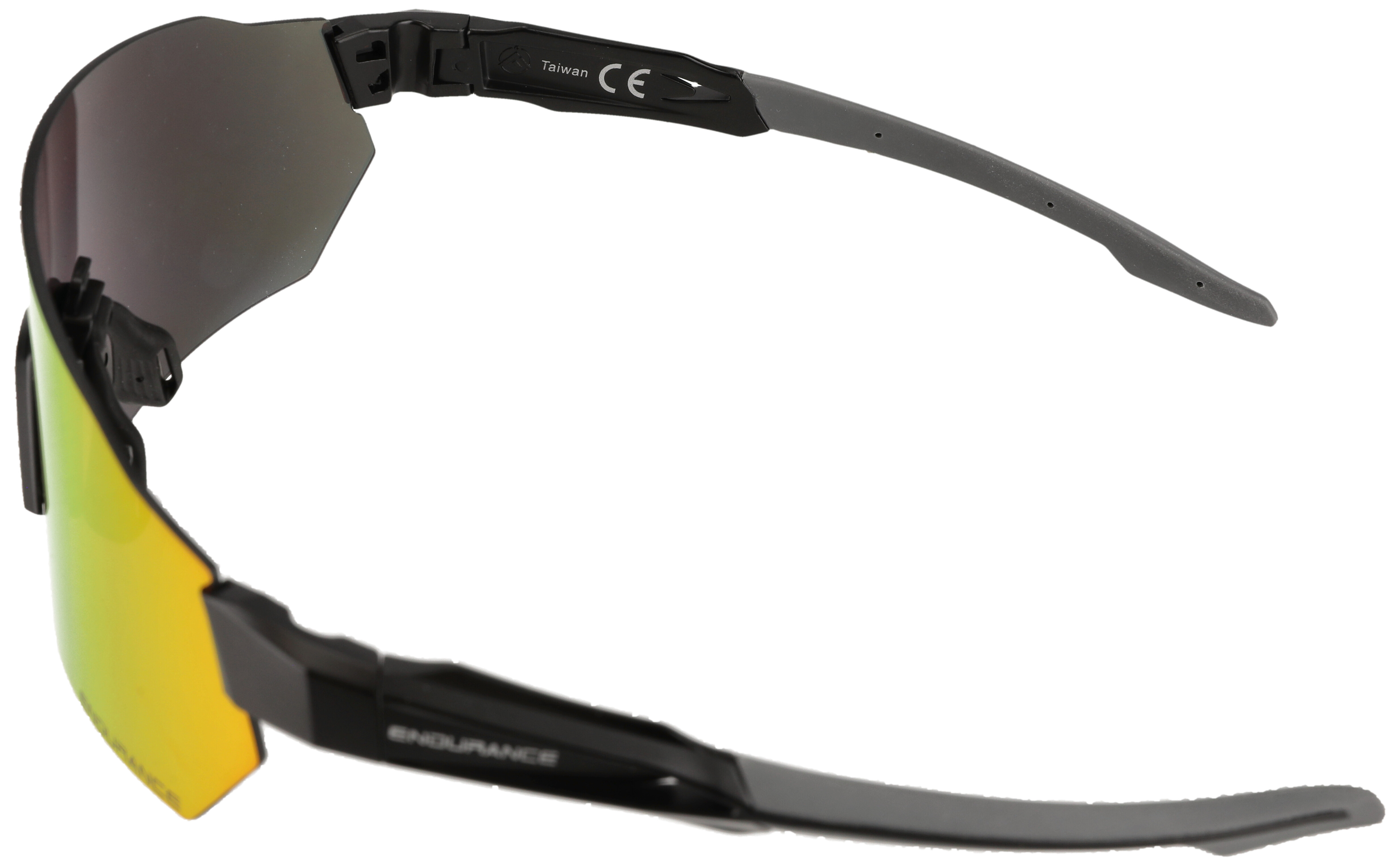 Mathieu Frameless Sports Glass  - 5