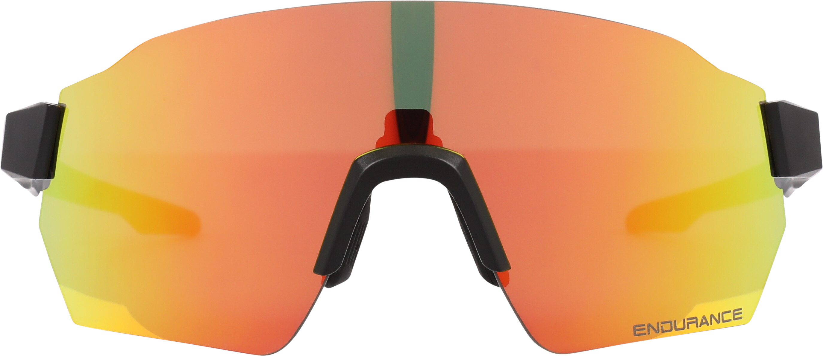 Mathieu Frameless Sports Glass  - 3