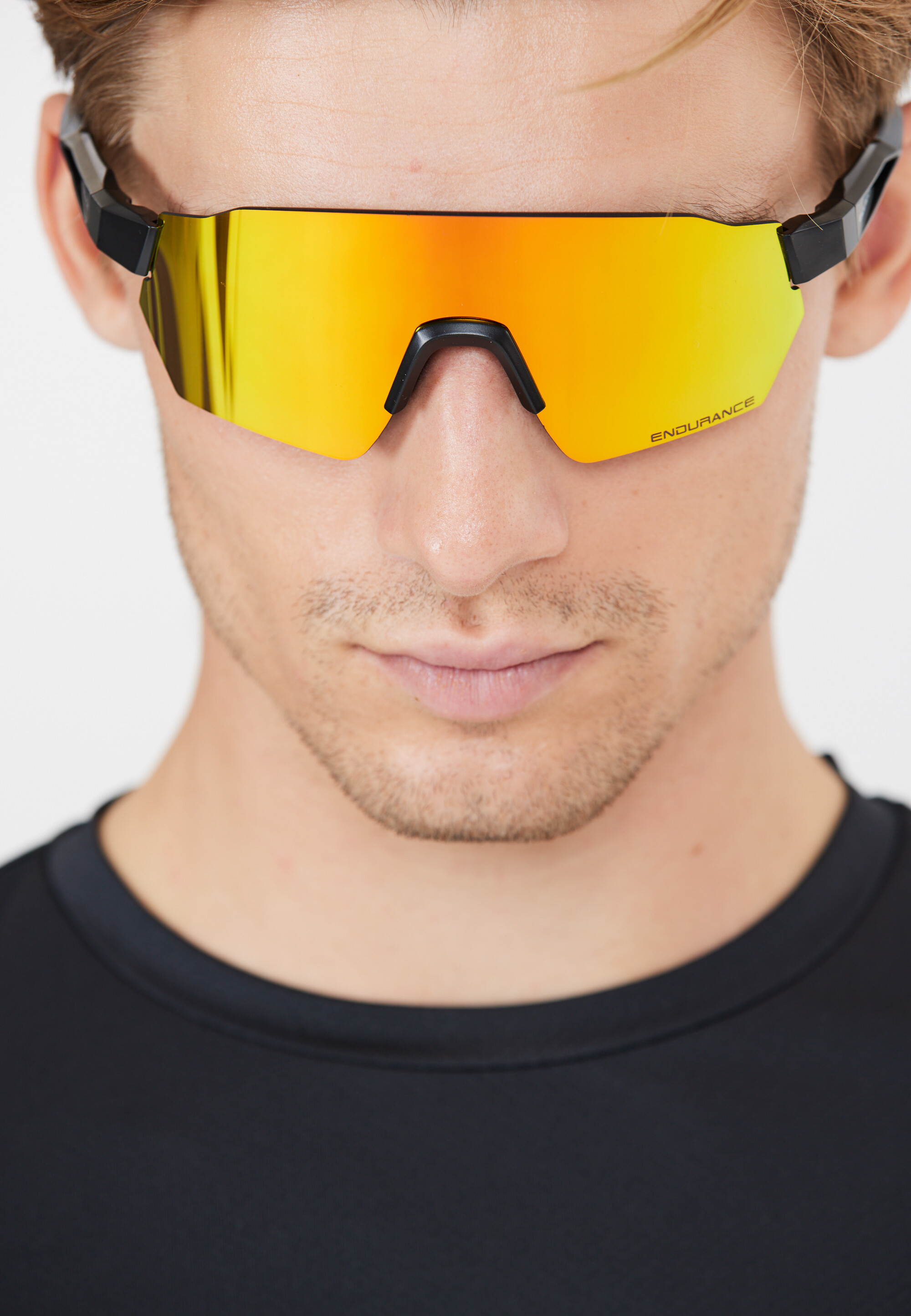 Mathieu Frameless Sports Glass  - 2
