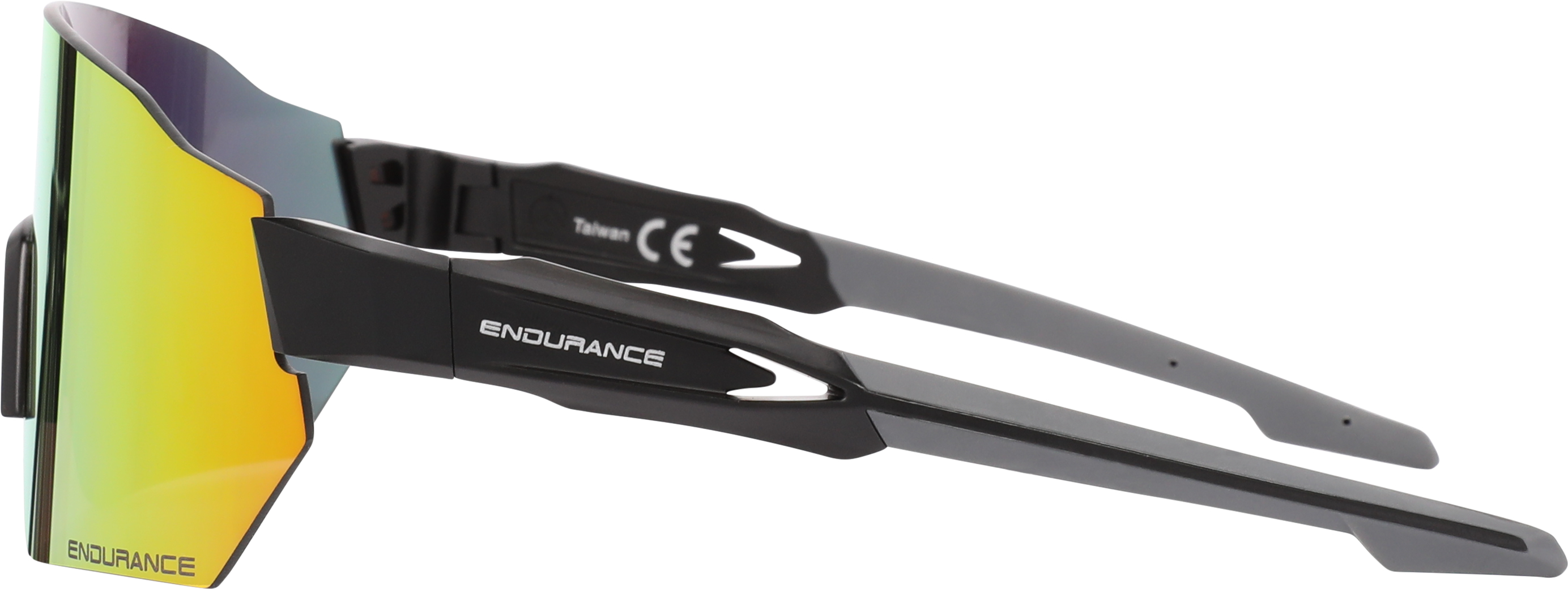 Mathieu Frameless Sports Glass  - 6