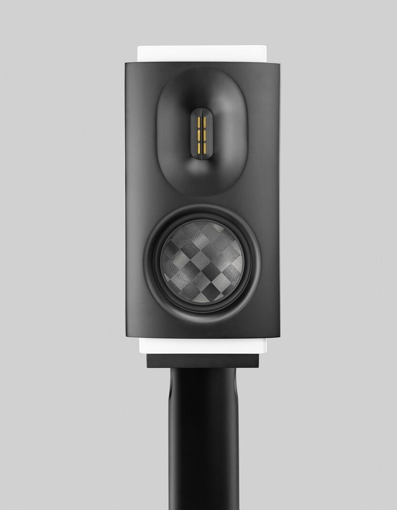 Axxess L1 - Stand Mounted Loudspeaker - 2
