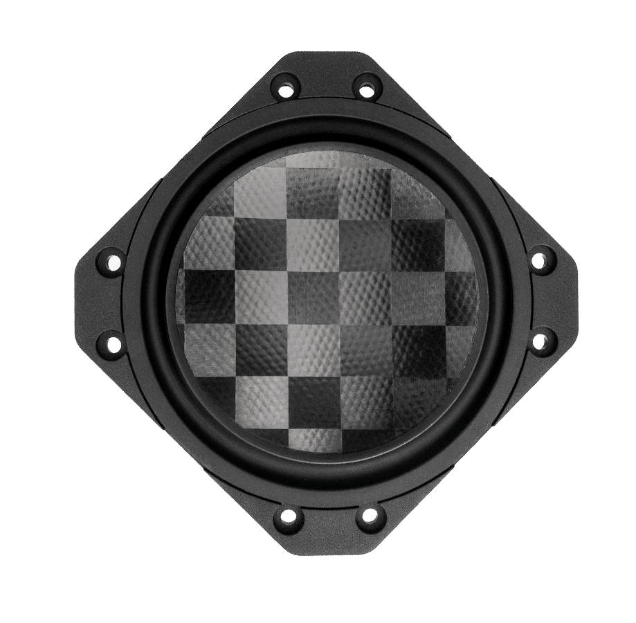 Axxess L1 - Stand Mounted Loudspeaker - 4