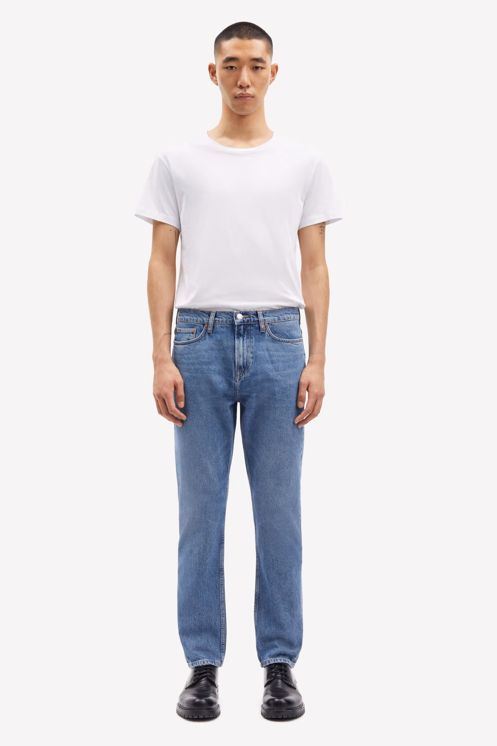 SAMSØE SAMSØE COSMO JEANS 15060 - 3