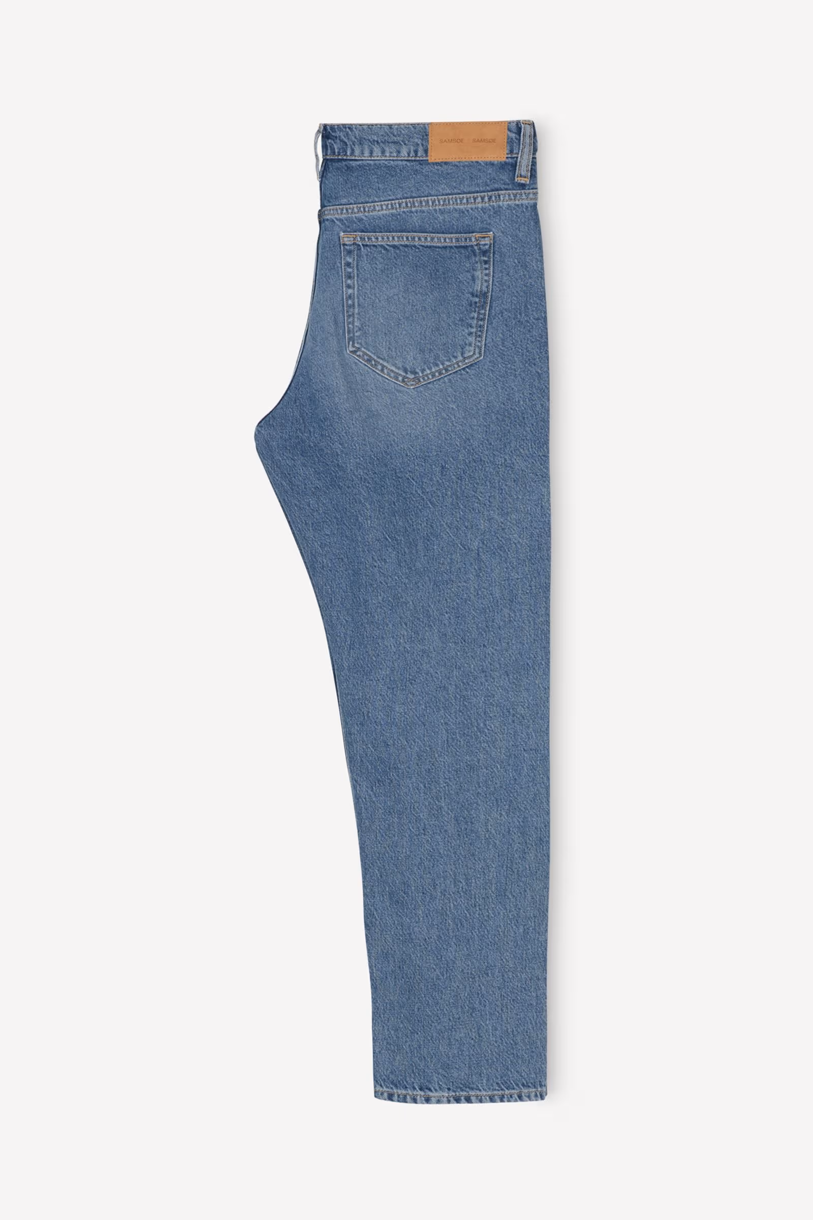 SAMSØE SAMSØE COSMO JEANS 15060 - 2