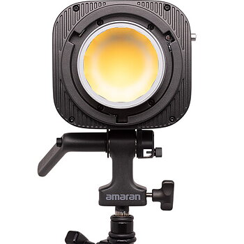 Amaran Halo 600x Videobelysning