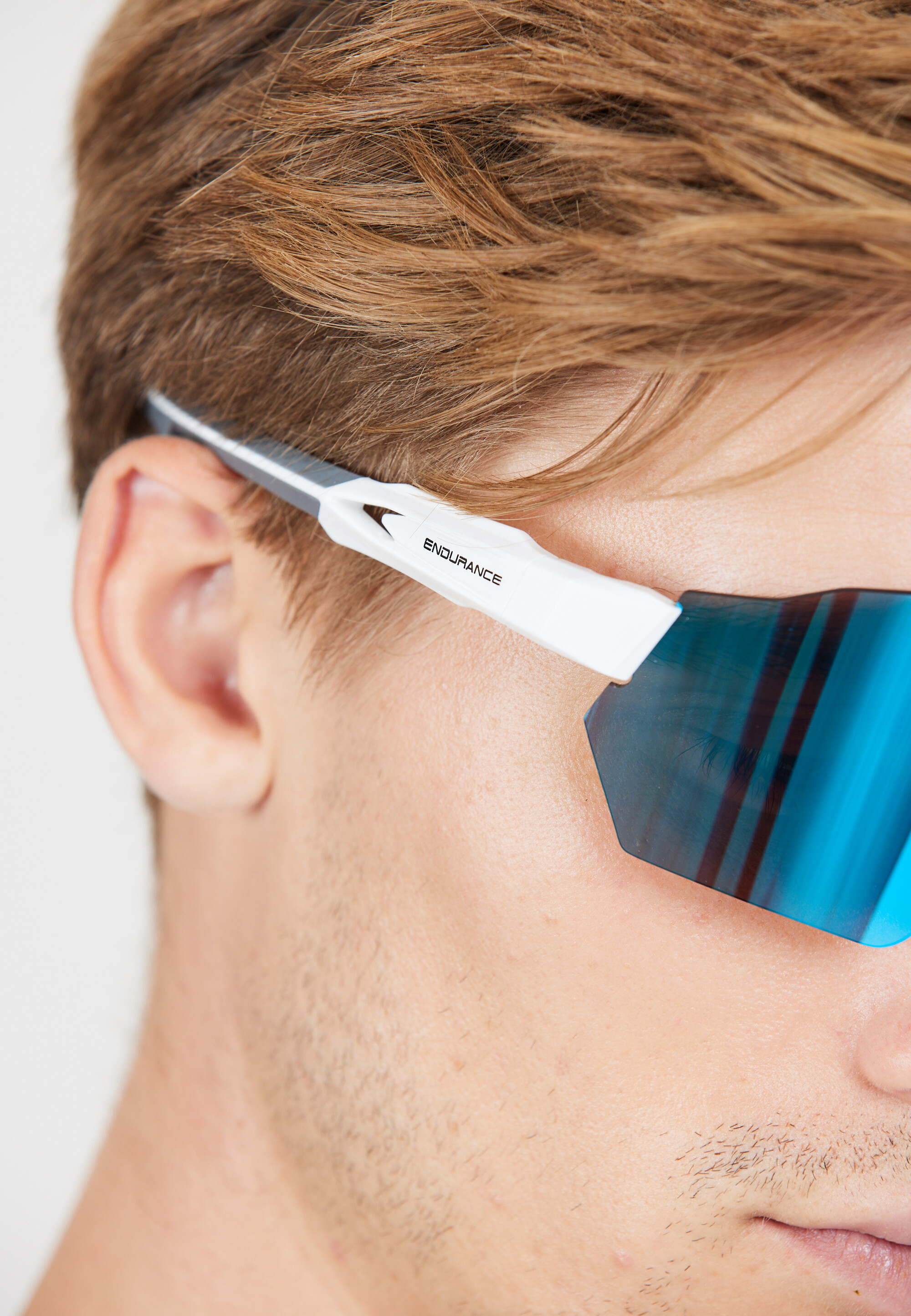 Mathieu Frameless Sports Glass  - 6