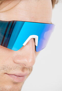 Mathieu Frameless Sports Glass 