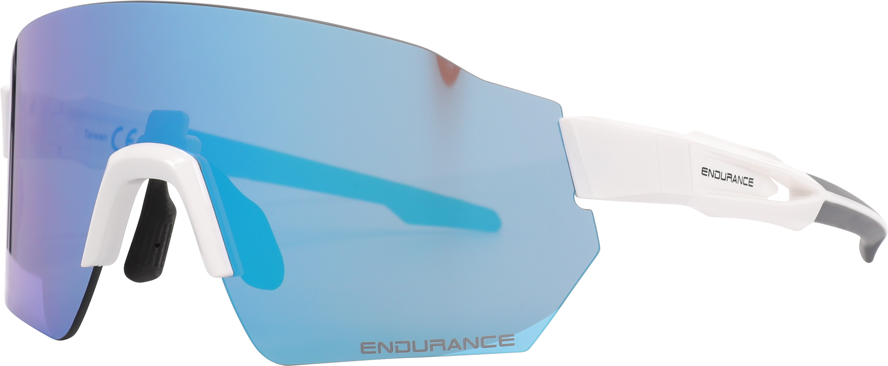 Mathieu Frameless Sports Glass 