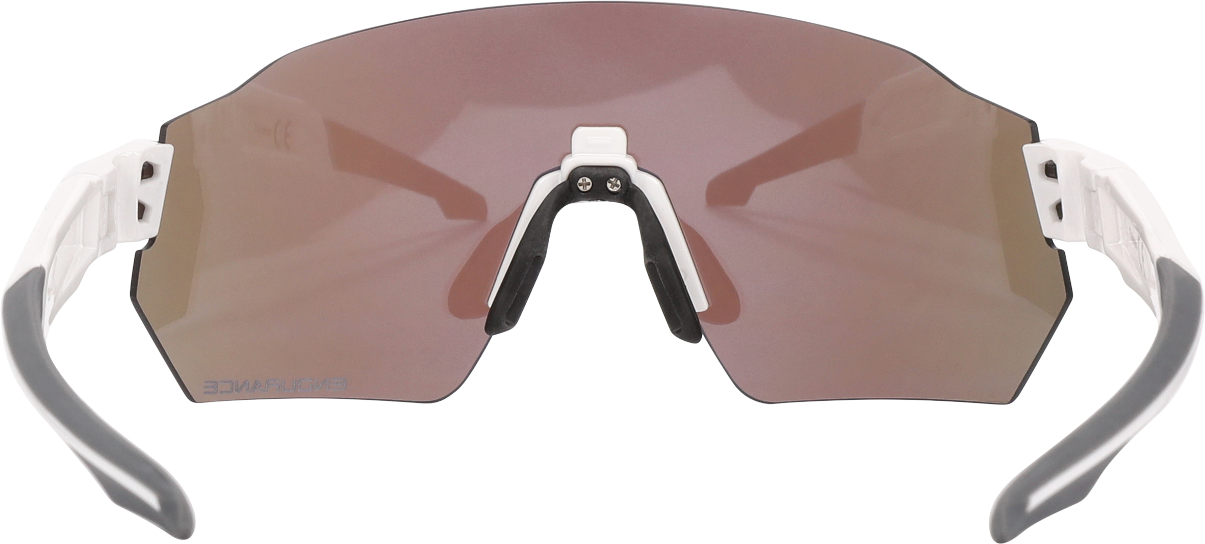 Mathieu Frameless Sports Glass  - 5