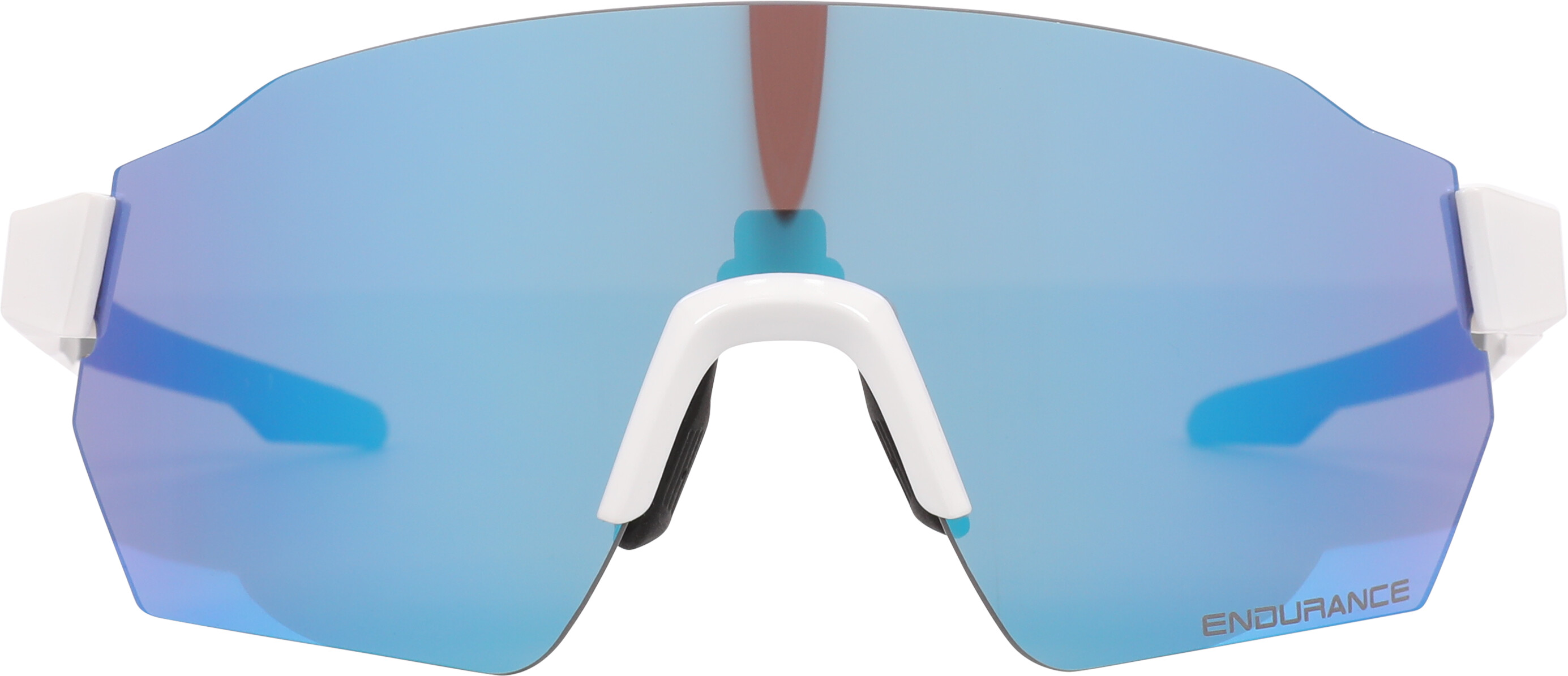 Mathieu Frameless Sports Glass  - 4