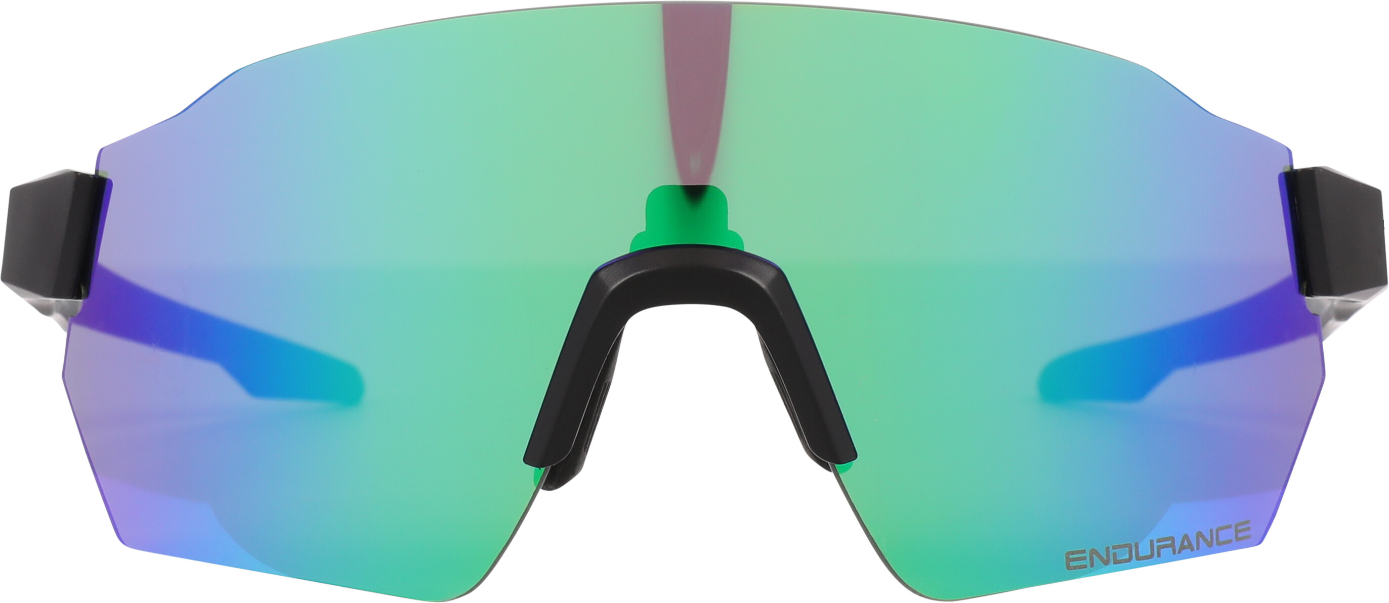 Mathieu Frameless Sports Glass  - 4
