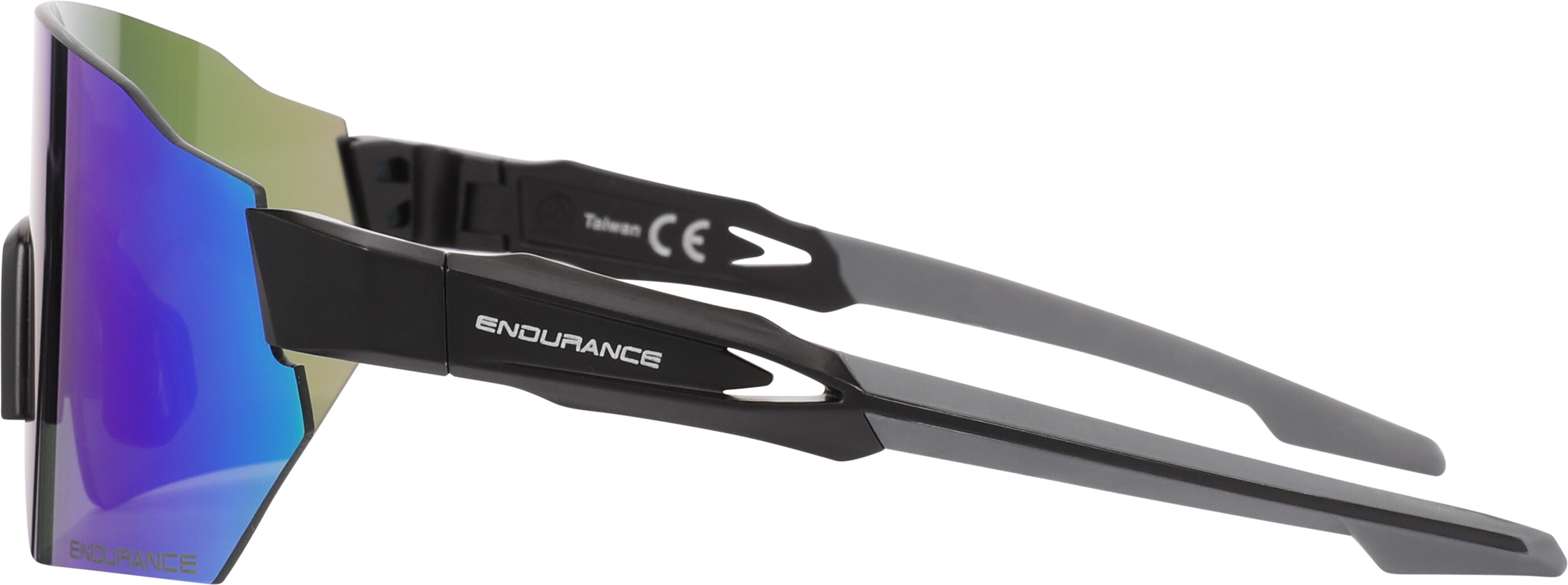Mathieu Frameless Sports Glass  - 3