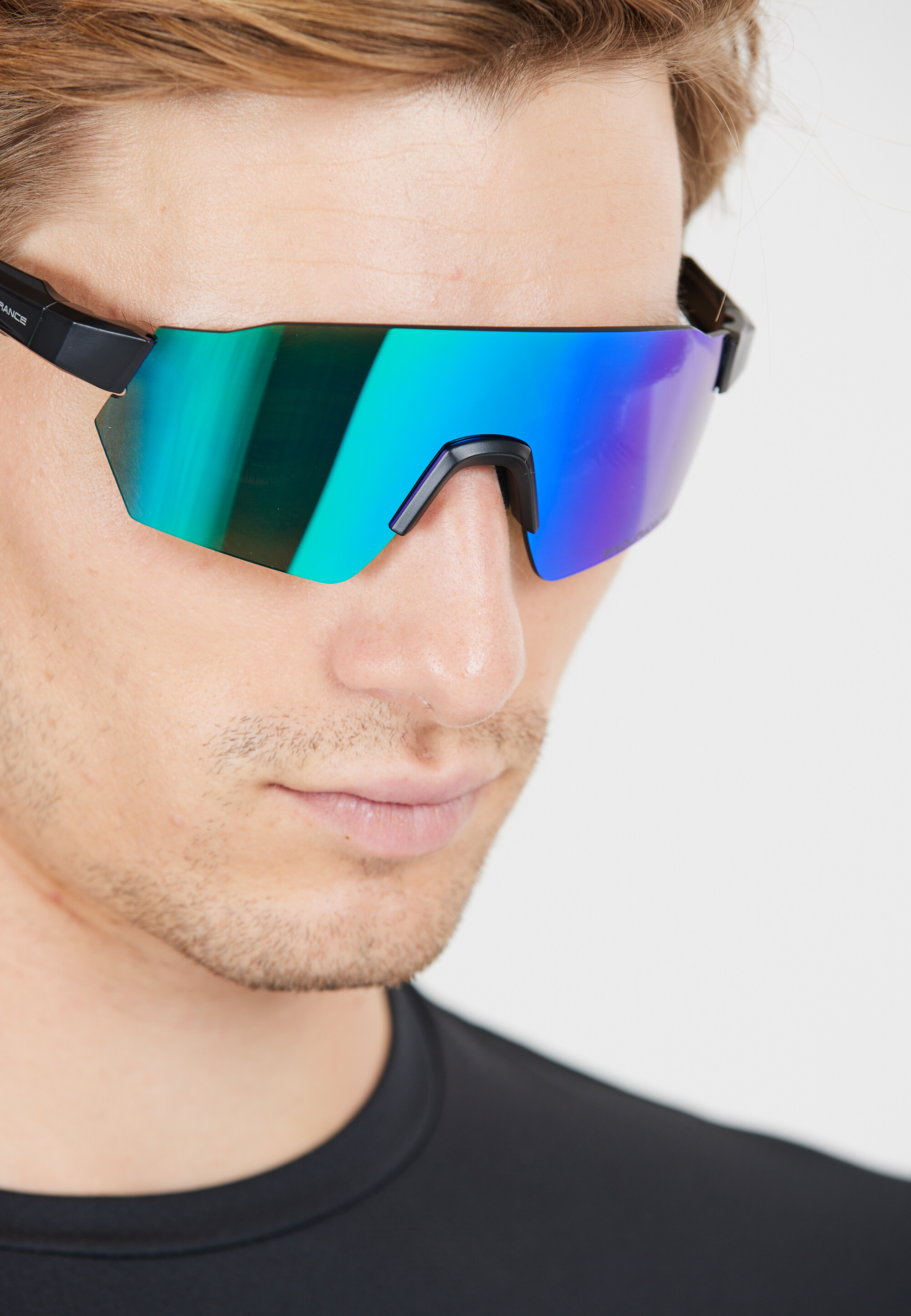 Mathieu Frameless Sports Glass  - 2
