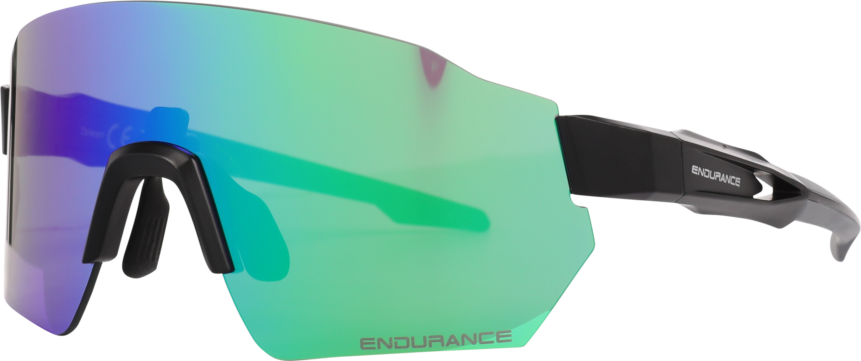Mathieu Frameless Sports Glass 
