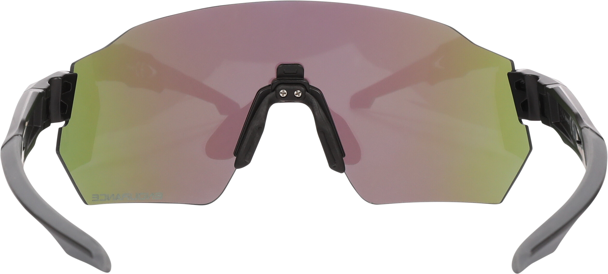 Mathieu Frameless Sports Glass  - 5