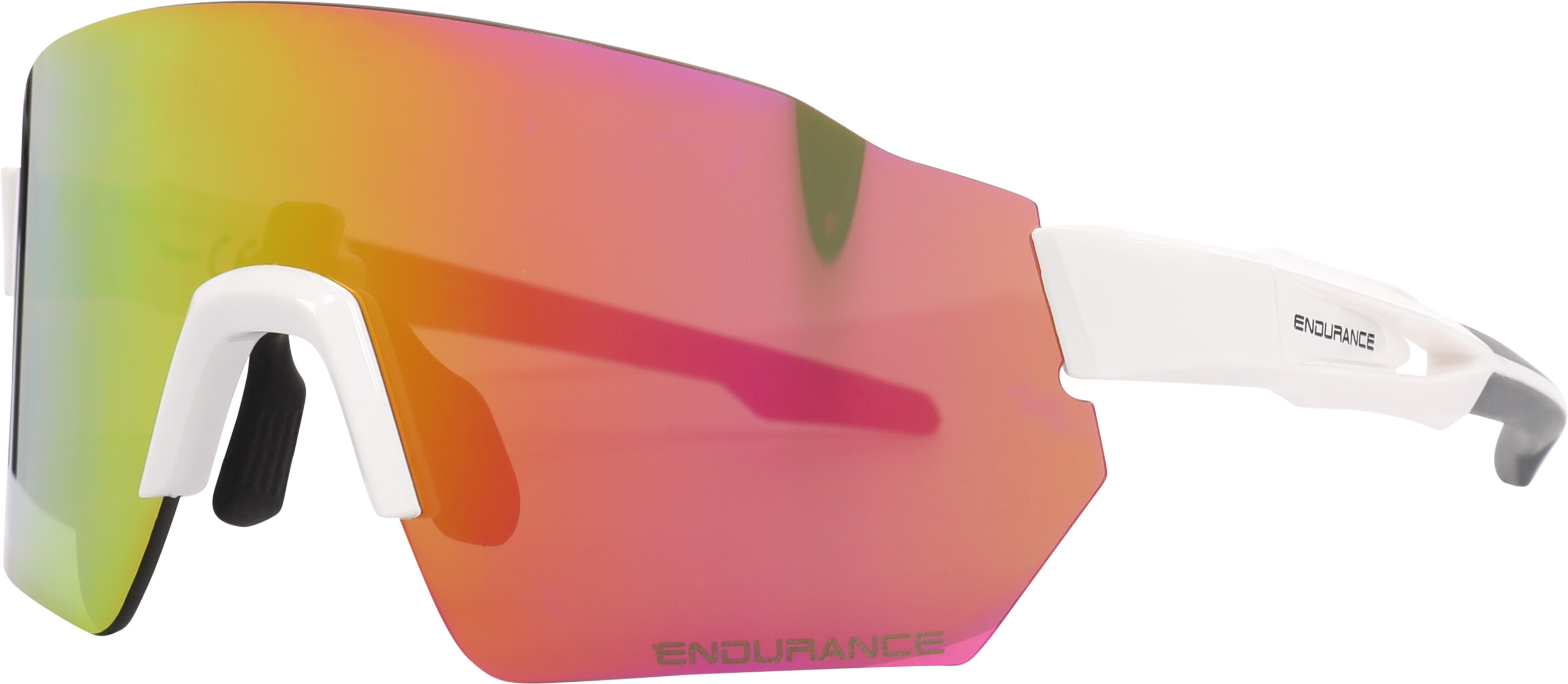 Mathieu Frameless Sports Glass 