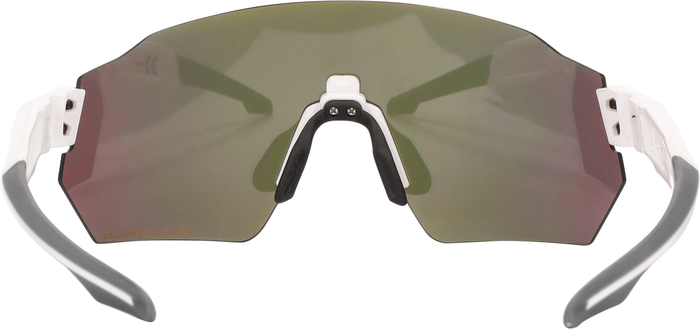 Mathieu Frameless Sports Glass  - 5