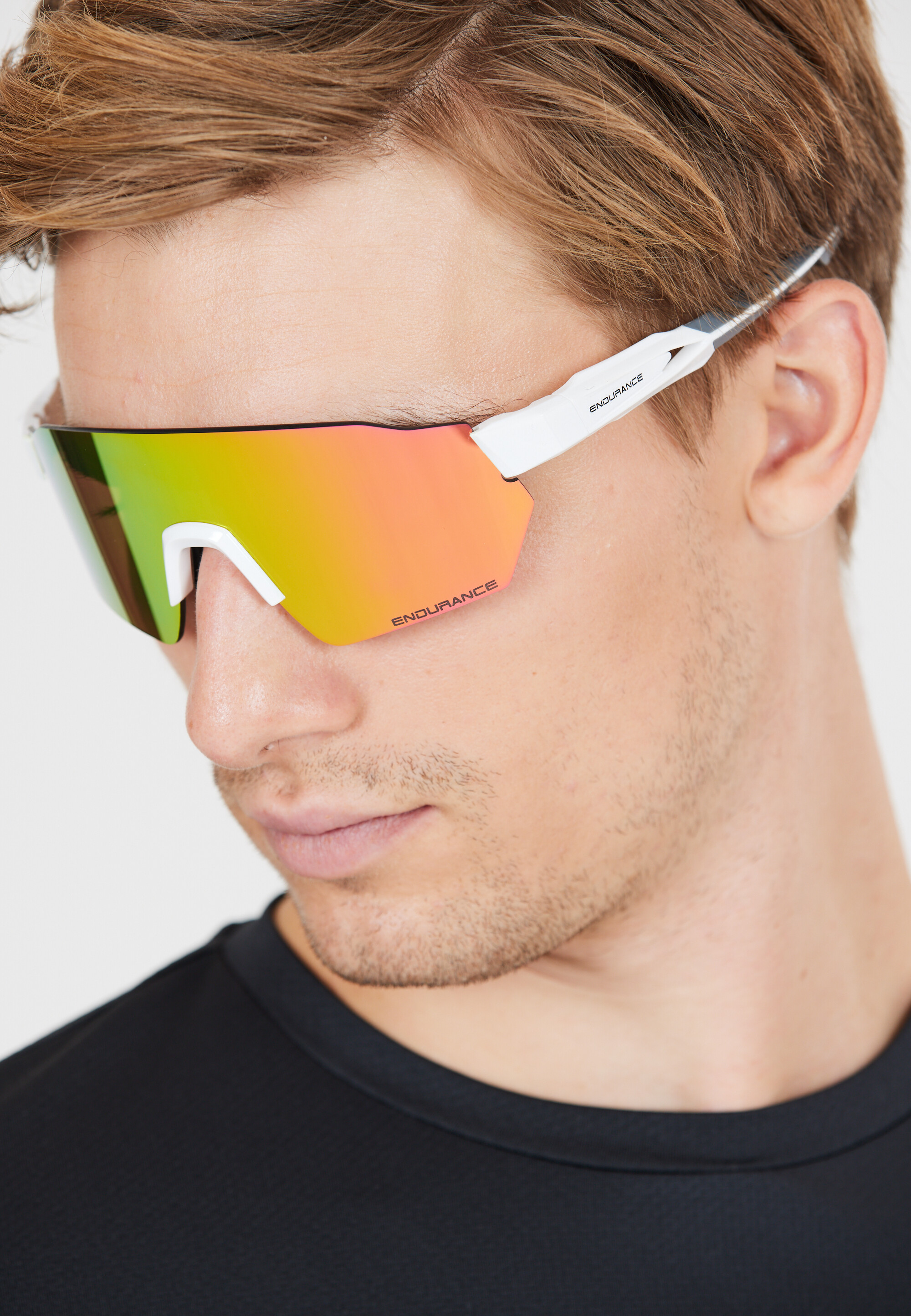 Mathieu Frameless Sports Glass  - 2