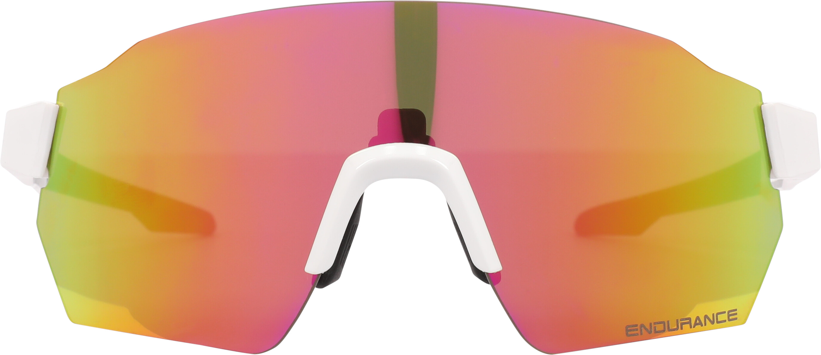 Mathieu Frameless Sports Glass  - 4