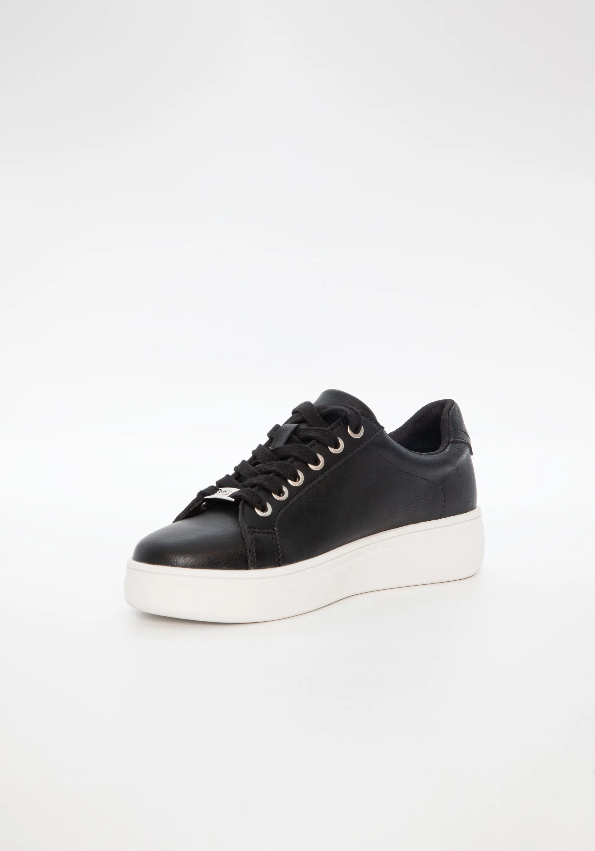 Duffy - Sneakers Svart