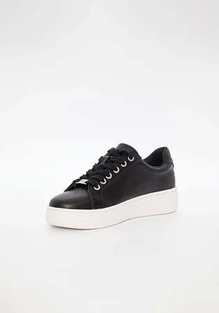 Duffy - Sneakers Svart