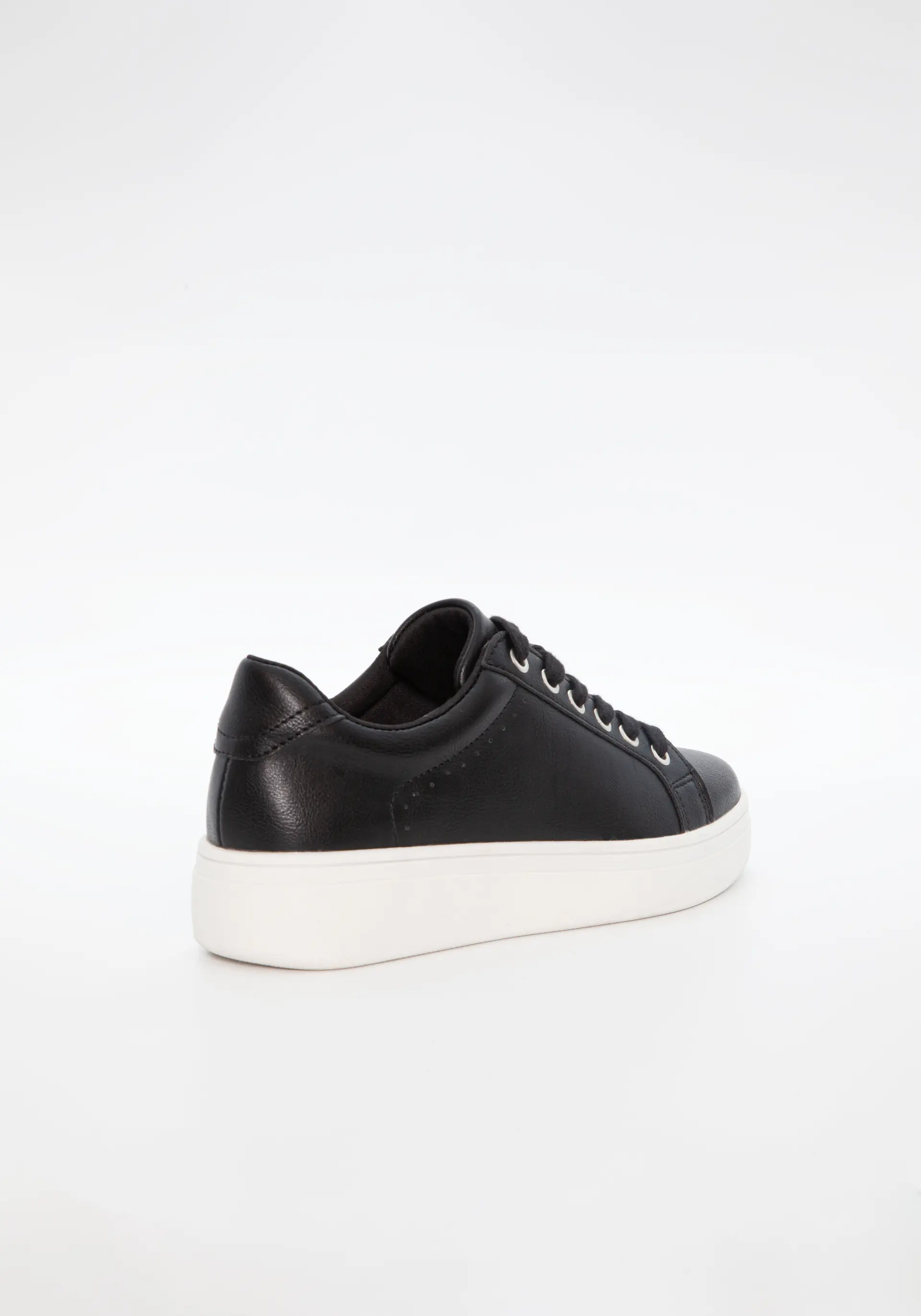 Duffy - Sneakers Svart - 2