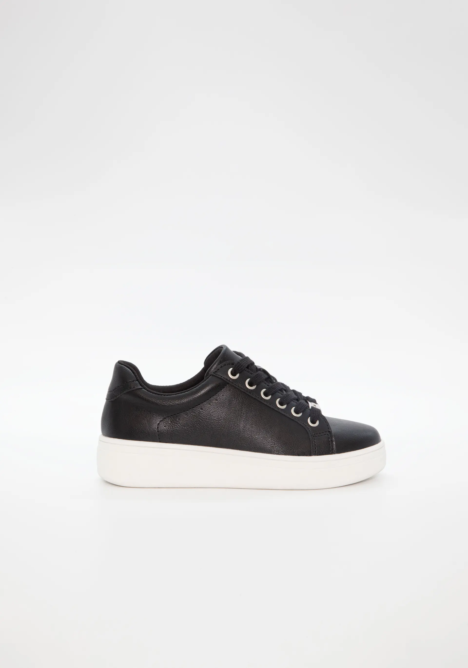 Duffy - Sneakers Svart - 3