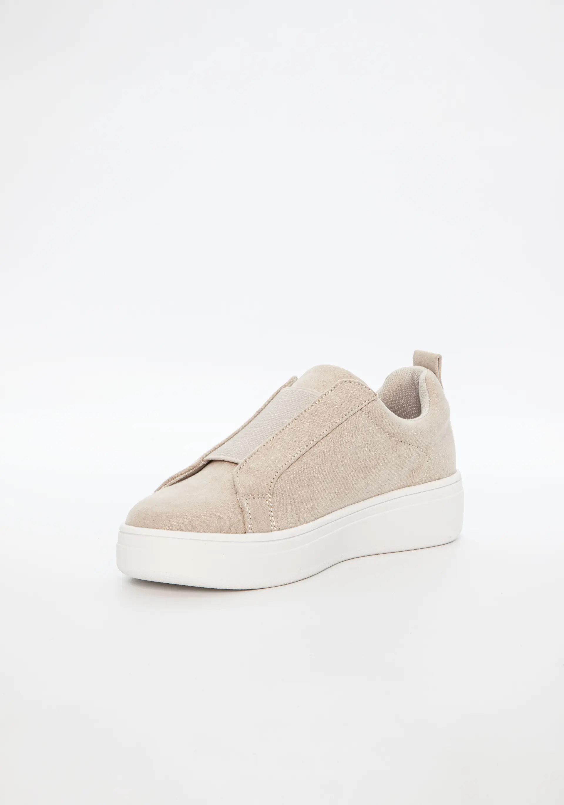Duffy - Sneakers Beige