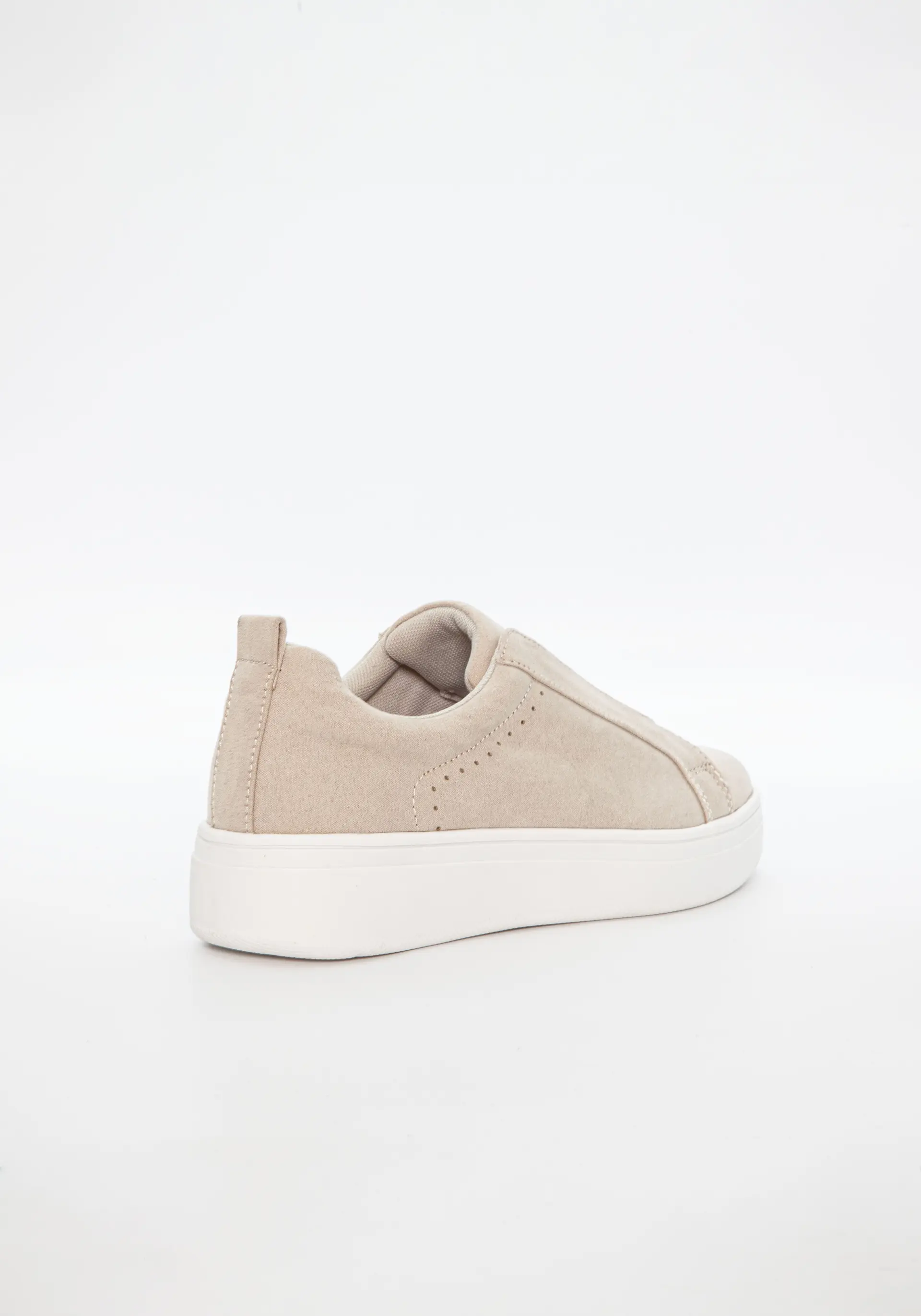 Duffy - Sneakers Beige - 3