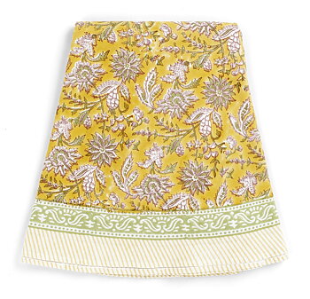 Duk | Indian Summer Easter - Rund 220