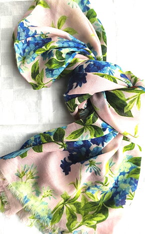 Chania supermjuk ullsilkesjal