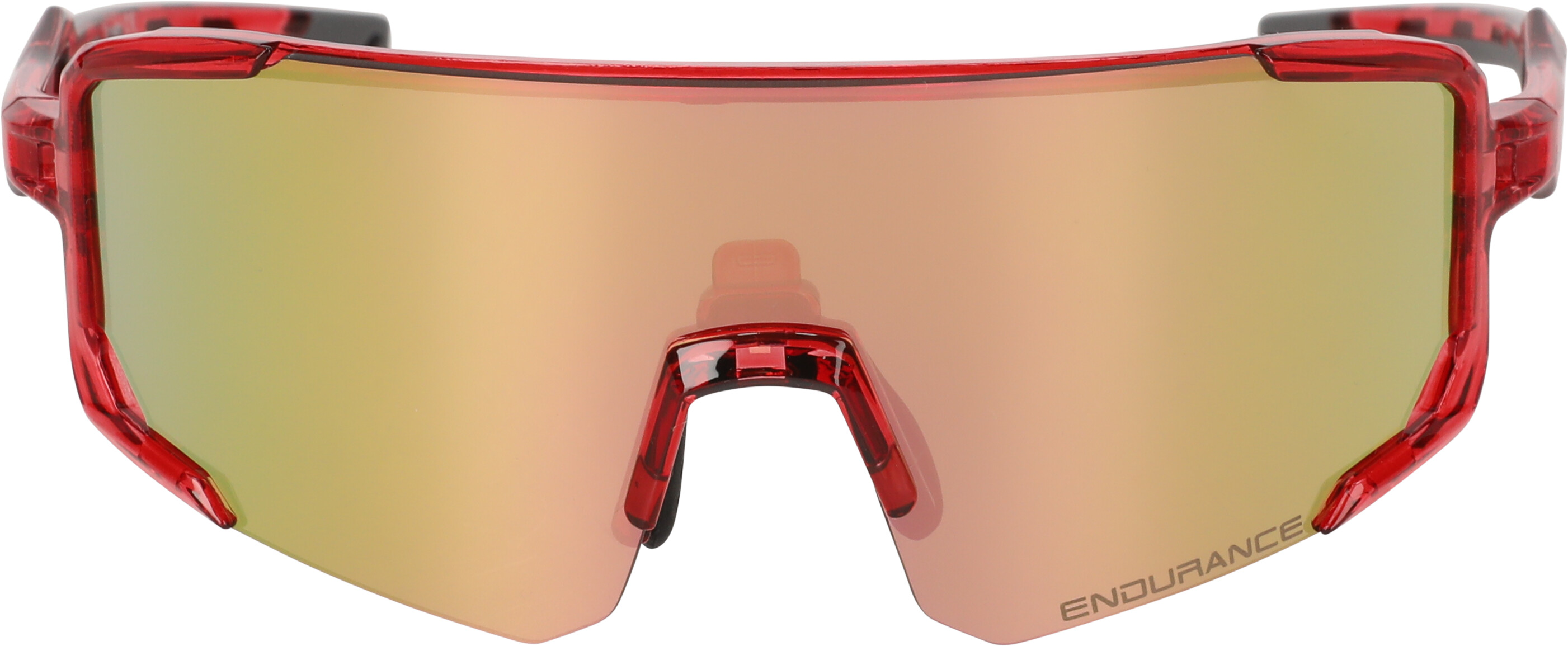 Phillipe Half-Frame Sports Glass  - 5