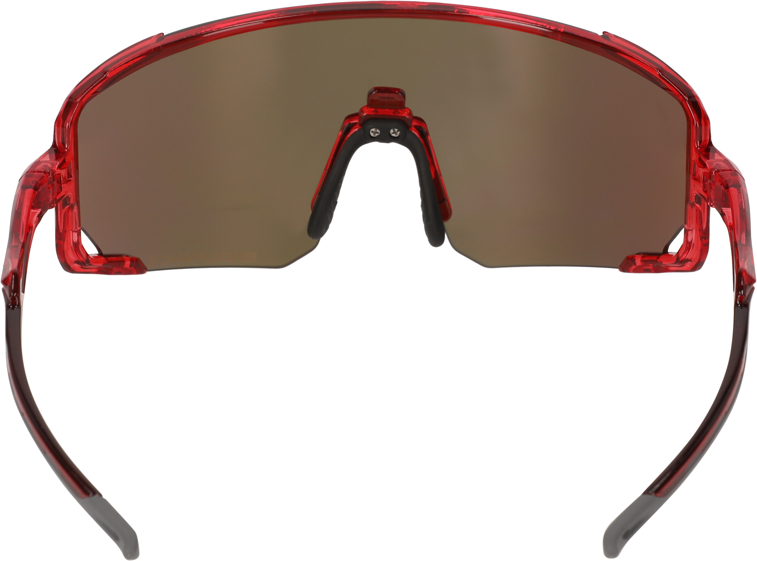 Phillipe Half-Frame Sports Glass  - 4