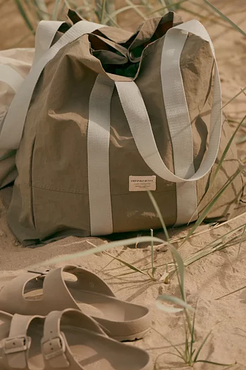 Penn & Ink - Bag Pepper