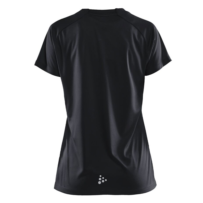 T-shirt Frauen Craft Ludvika SS - 2