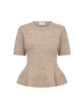 LR-TRULY 1 PLAZA TAUPE MEL.
