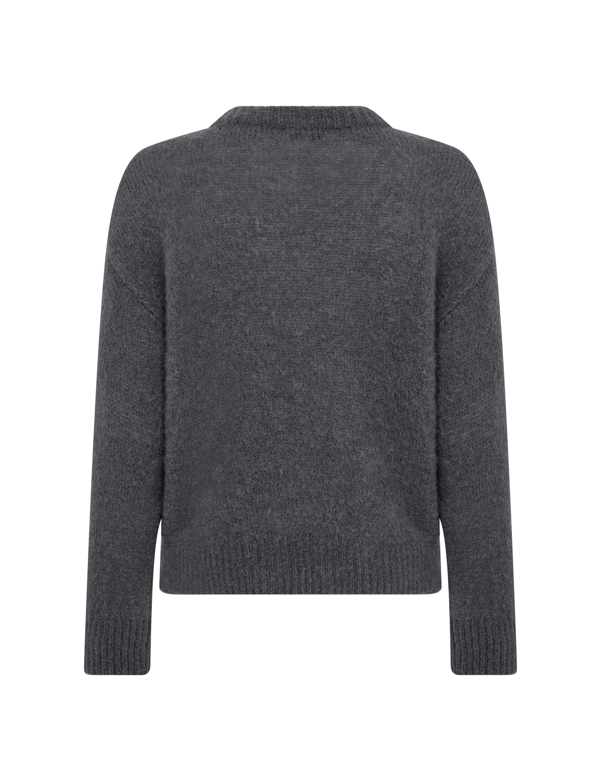 LR-NOREEN 1 DARK GREY MEL. - 2