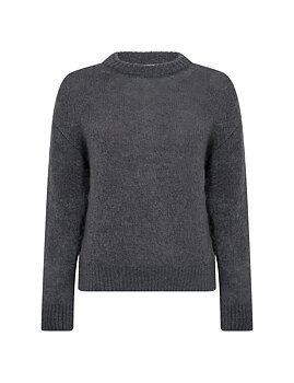 LR-NOREEN 1 DARK GREY MEL.