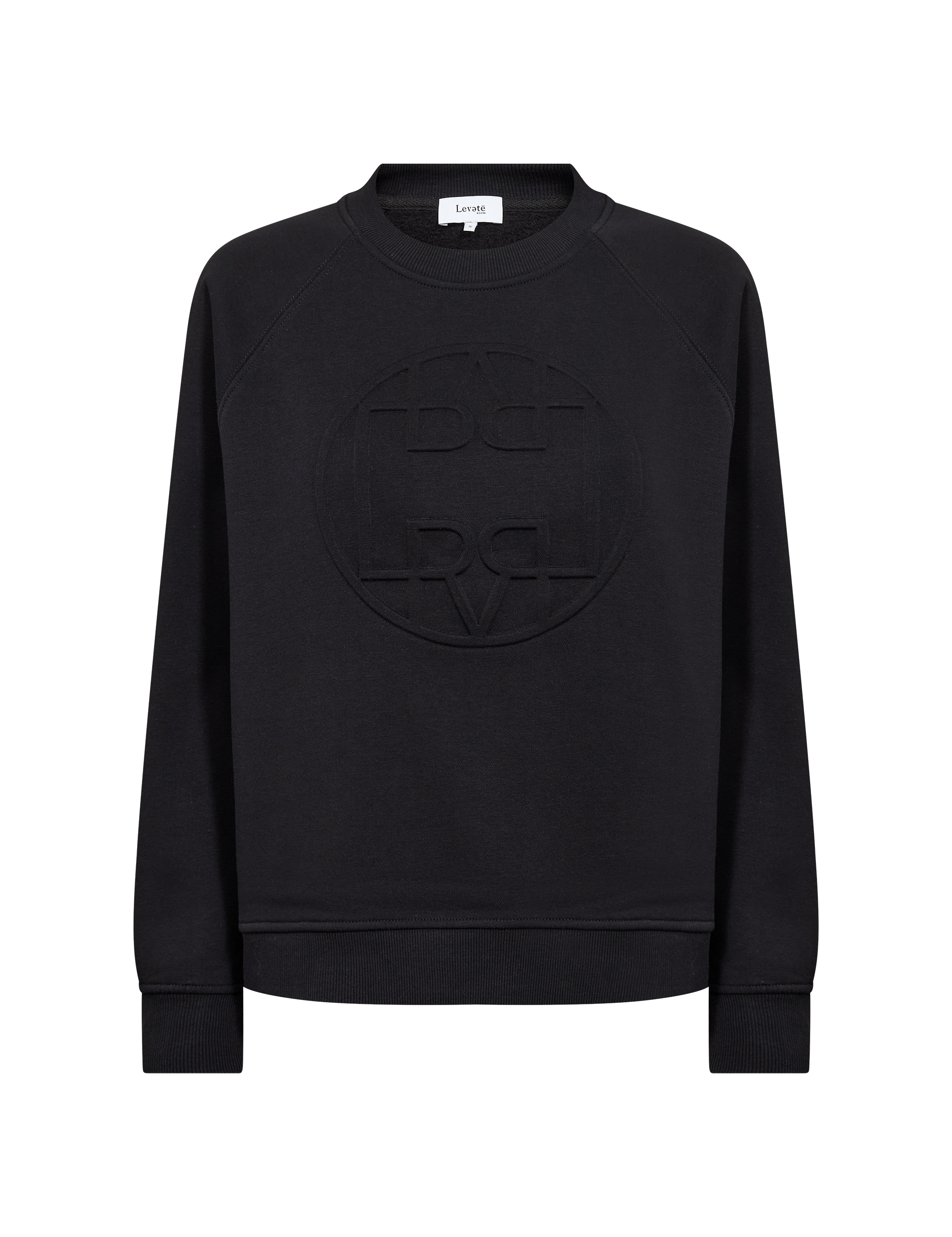 LR-NUKA 11 BLACK